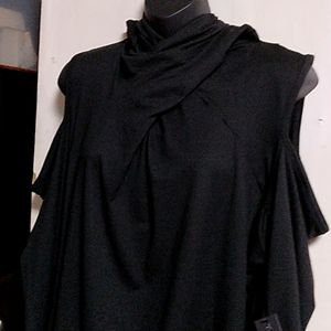 Tahari sport blouse